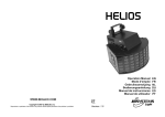 HELIOS - user manual - COMPLETE