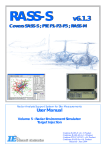 RASS-S User Manual Vol 5 v6.1.0 December 2003