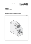 file - Sirona - Technical Documentation