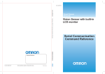 ZFX-C10 Communications Manual