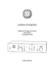 StageDAC manual