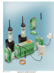 Phoenix Contact INTERFACE Industrial Wireless