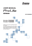 USER MANUAL - CCL Computers