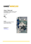 User Manual - eastcoastmedical.co.za