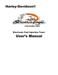 User`s Manual