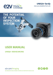 the UNiiQA+ essential and high-speed user manual
