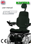 User manual EvO Lectus 2015-08-22 EN