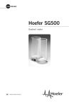 Hoefer SG500