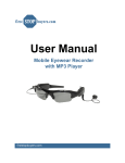 User Manual