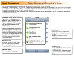 PhoneSpeex User Guide