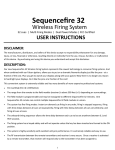 Sequencefire 32 - FiringSystems.us