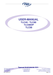 USER-MANUAL - Tamson