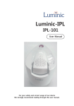 Luminic-IPL