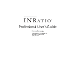 Professional User`s Guide - Drug testing supplies from CLIA waived