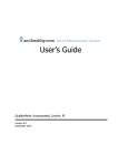 HOMS User Guide (Small Group User`s Manual) - Patient