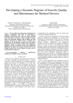 Paper Title - International Journal of Computer and Information