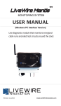Mantis User Manual - PC Version