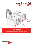 User`s Manual (6/6A)