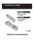 Get DP150/DP200pro User Manual