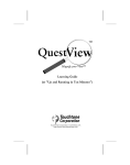 The QuestView Learning Guide