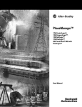 LOGIX-UM001A-EN-P, PhaseManager User Manual
