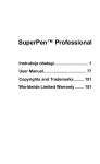SuperPen™ Professional