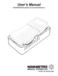 User`s Manual - Frank`s Hospital Workshop