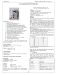 Page 1 USER MANUAL PROTON POWER CONTROL PVT. LTD
