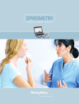 SpiroPerfect Spirometry Quick Start Guide Basic