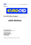 USER MANUAL