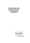 IT6100B series programming manual