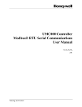 Honeywell PDF - Lesman Instrument Company