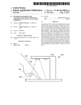 Method and Apparatus for Tap-Sensing Electronic Switch to Trigger