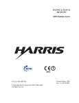 888-2001-895 - Gates Harris History