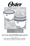 4729-049-10-Cup Multi-Use Rice Cooker