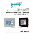User Manual - Logic, Inc.