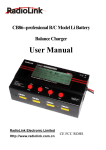 User Manual