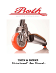 2000X User Manual Roth V1.pub