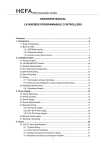 LX1N Hardware Manual