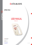 XTEND MAX - User Guide