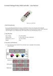 LC-010-013 User Manual LED Rotary Dimmer RGB.indd