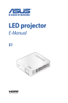 LED projector - Projector Central