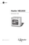 Hoefer HB1000