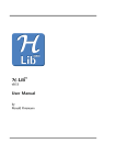 Lib Lib - Fraunhofer SCAI