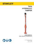 TA54 User Manual 12-2014 V8