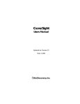 GeneSight 3 User Manual