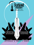 crystal dagger manual