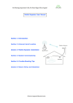 User`s Manual - Mobile Repeater