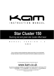 Star Cluster 150