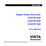 CADVR-XXD_user_manua..